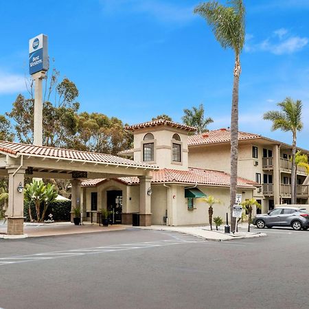 Best Western Chula Vista/Otay Valley Hotel Kültér fotó