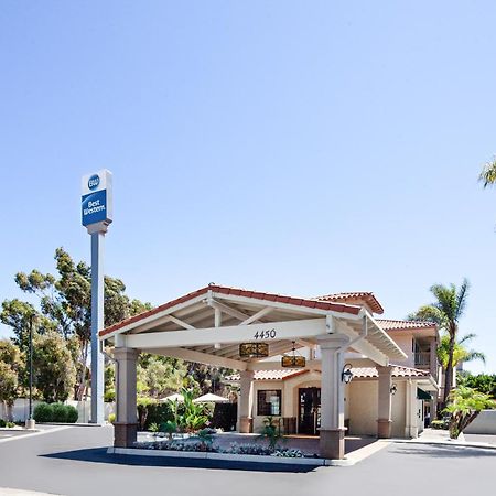 Best Western Chula Vista/Otay Valley Hotel Kültér fotó