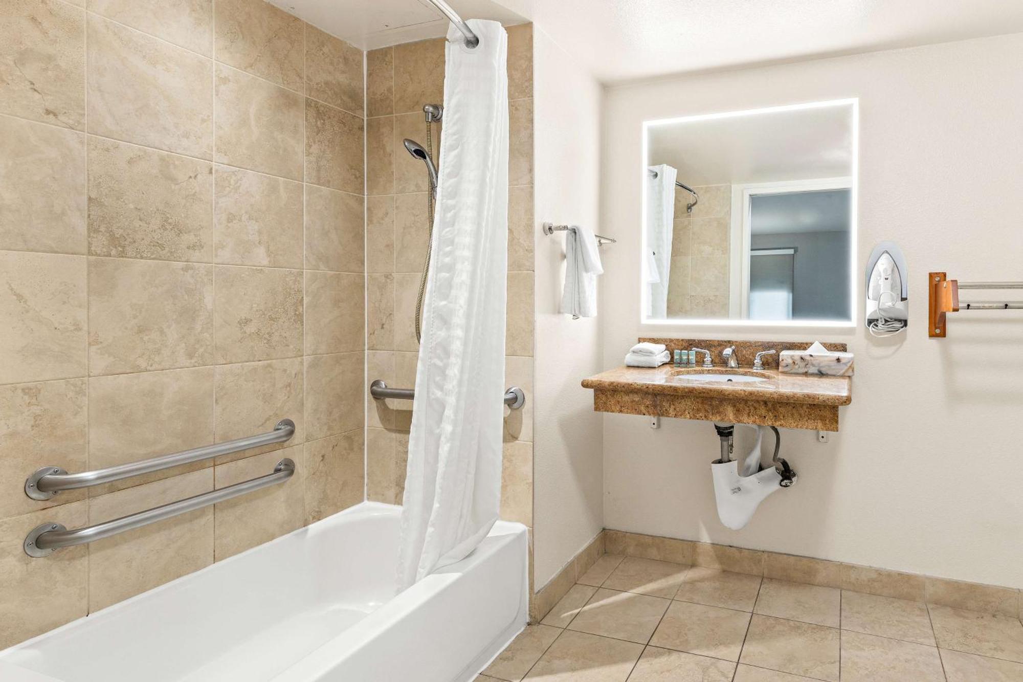 Best Western Chula Vista/Otay Valley Hotel Kültér fotó