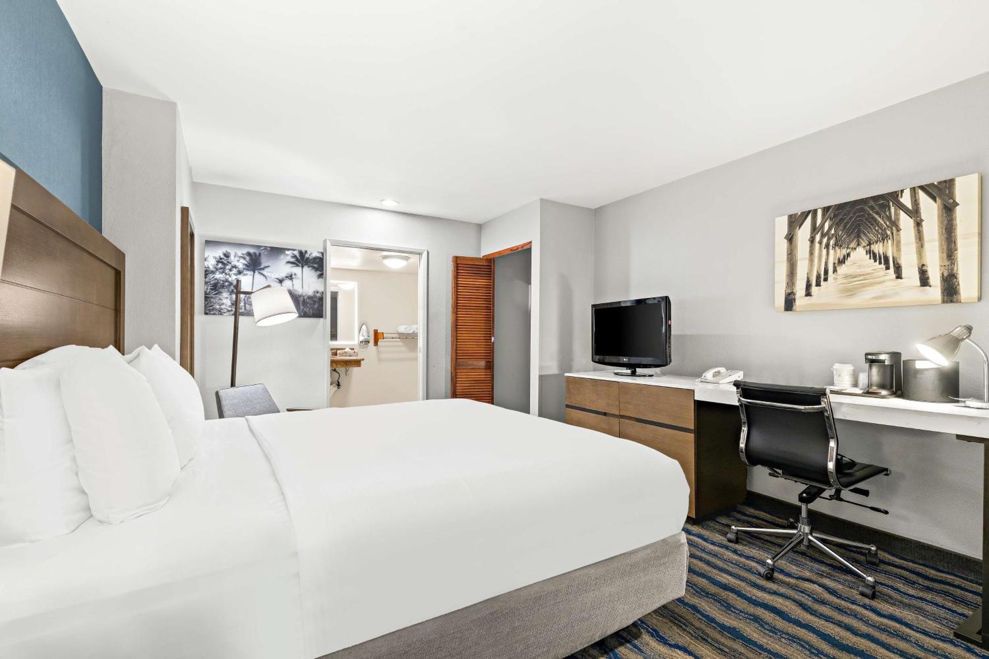 Best Western Chula Vista/Otay Valley Hotel Kültér fotó