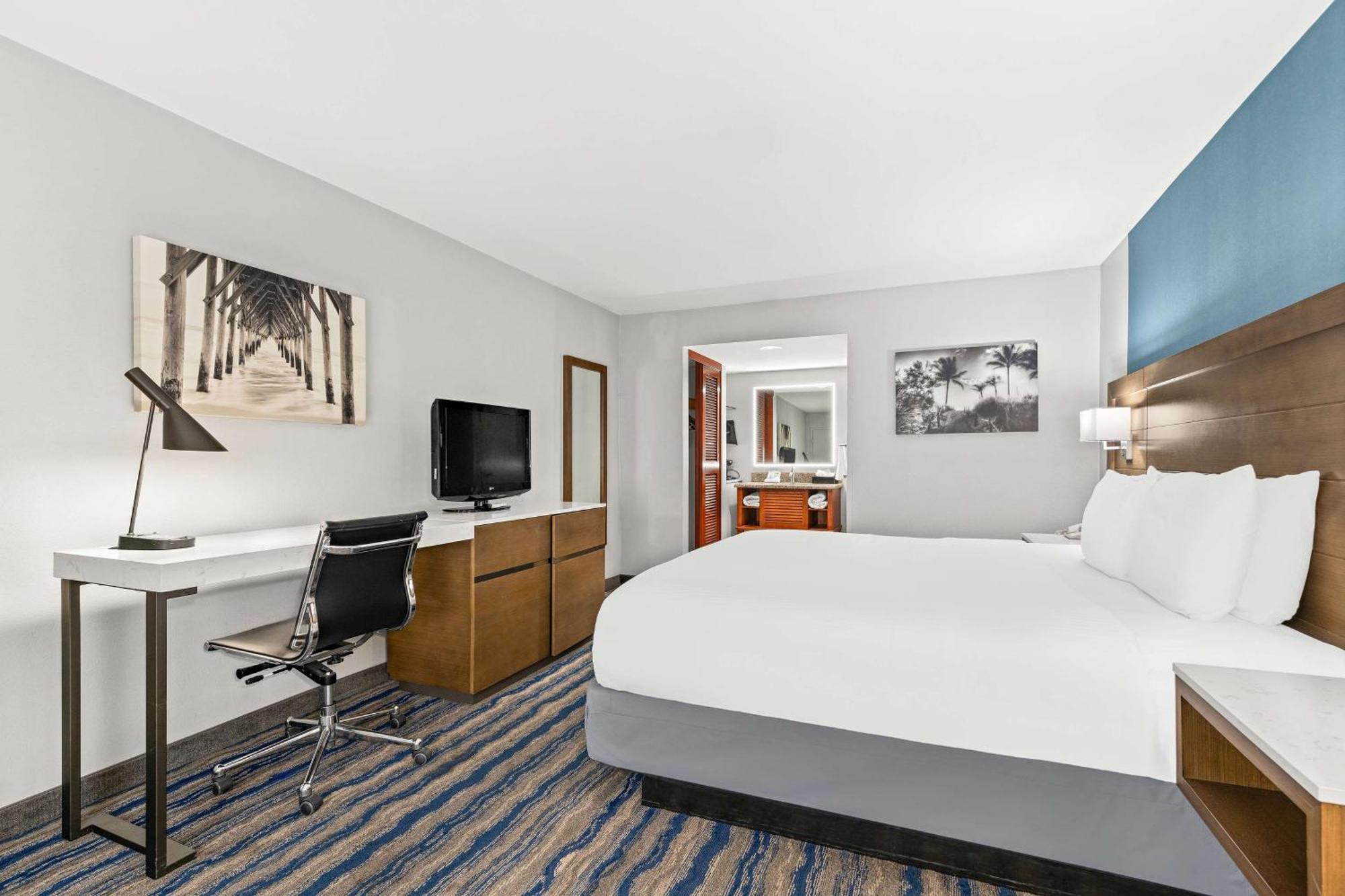 Best Western Chula Vista/Otay Valley Hotel Kültér fotó