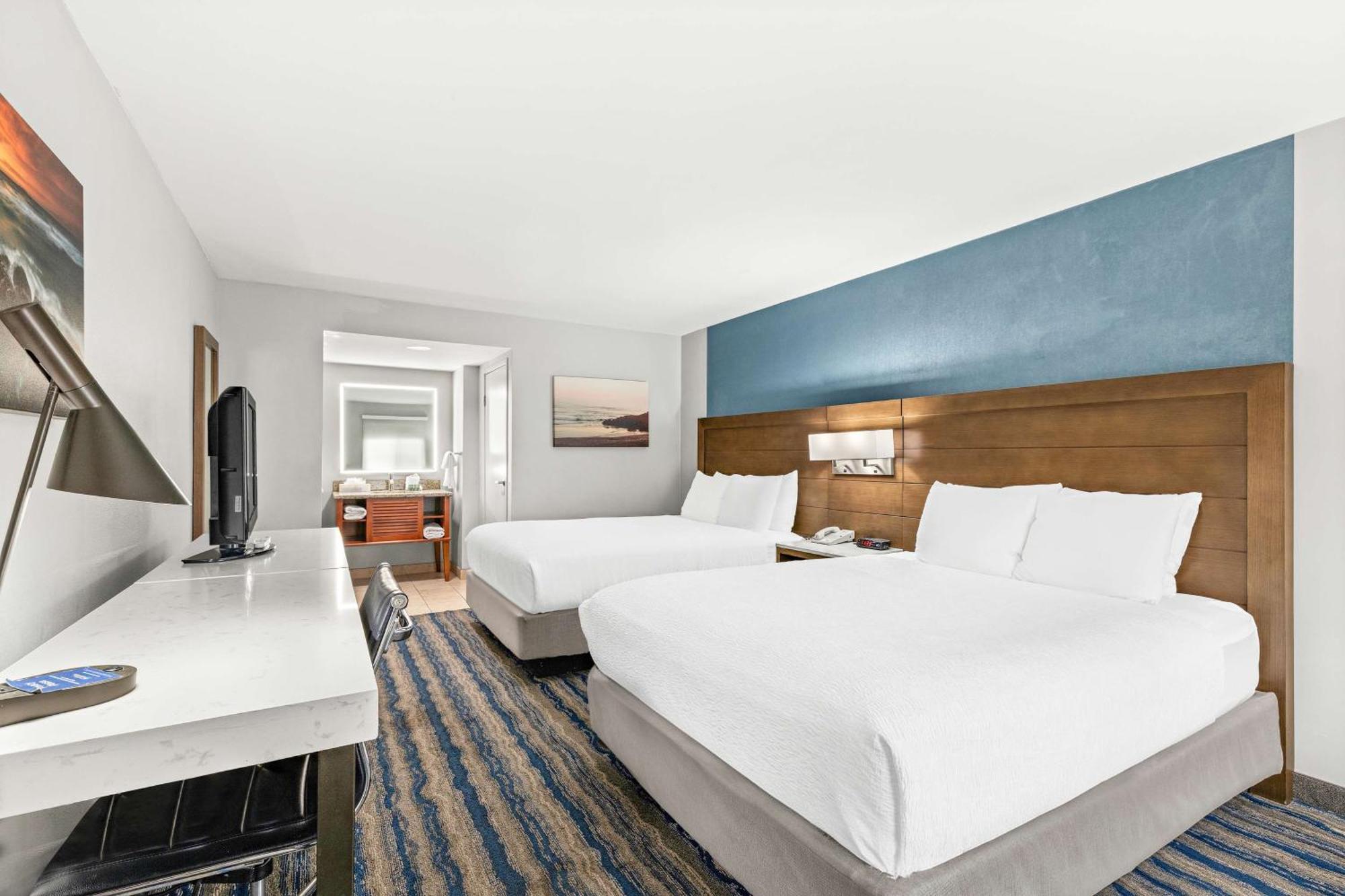 Best Western Chula Vista/Otay Valley Hotel Kültér fotó