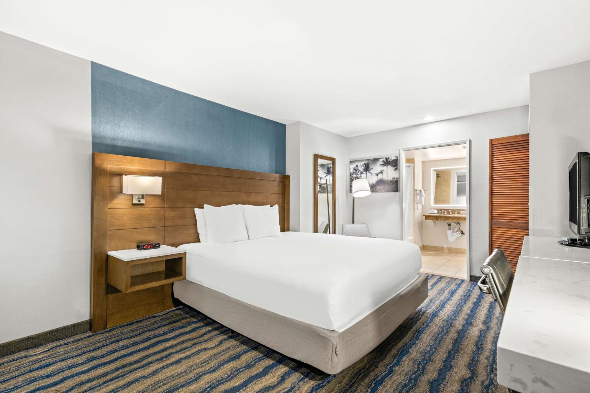 Best Western Chula Vista/Otay Valley Hotel Kültér fotó