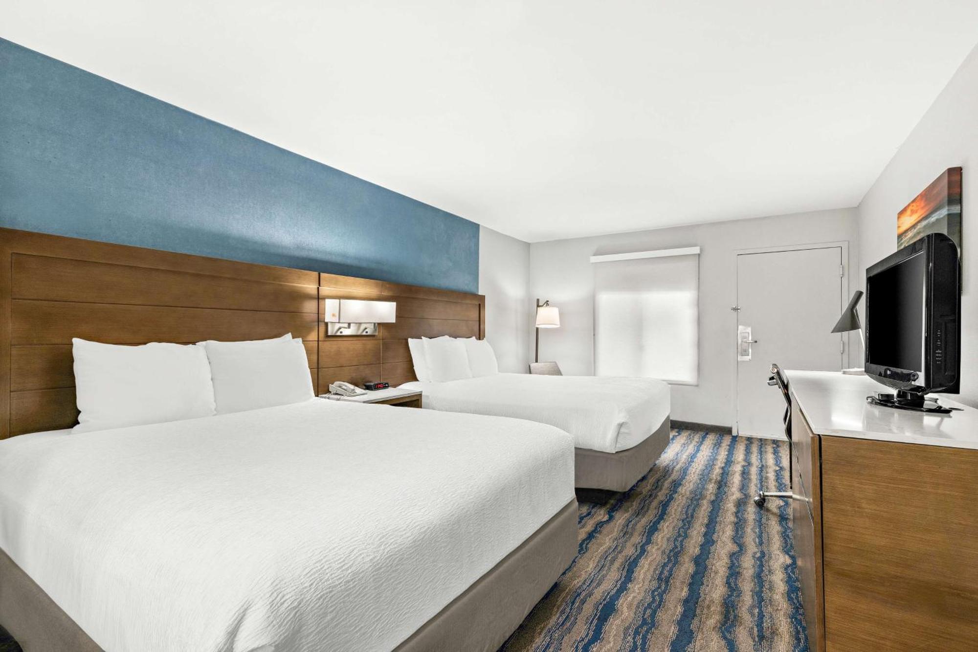 Best Western Chula Vista/Otay Valley Hotel Kültér fotó