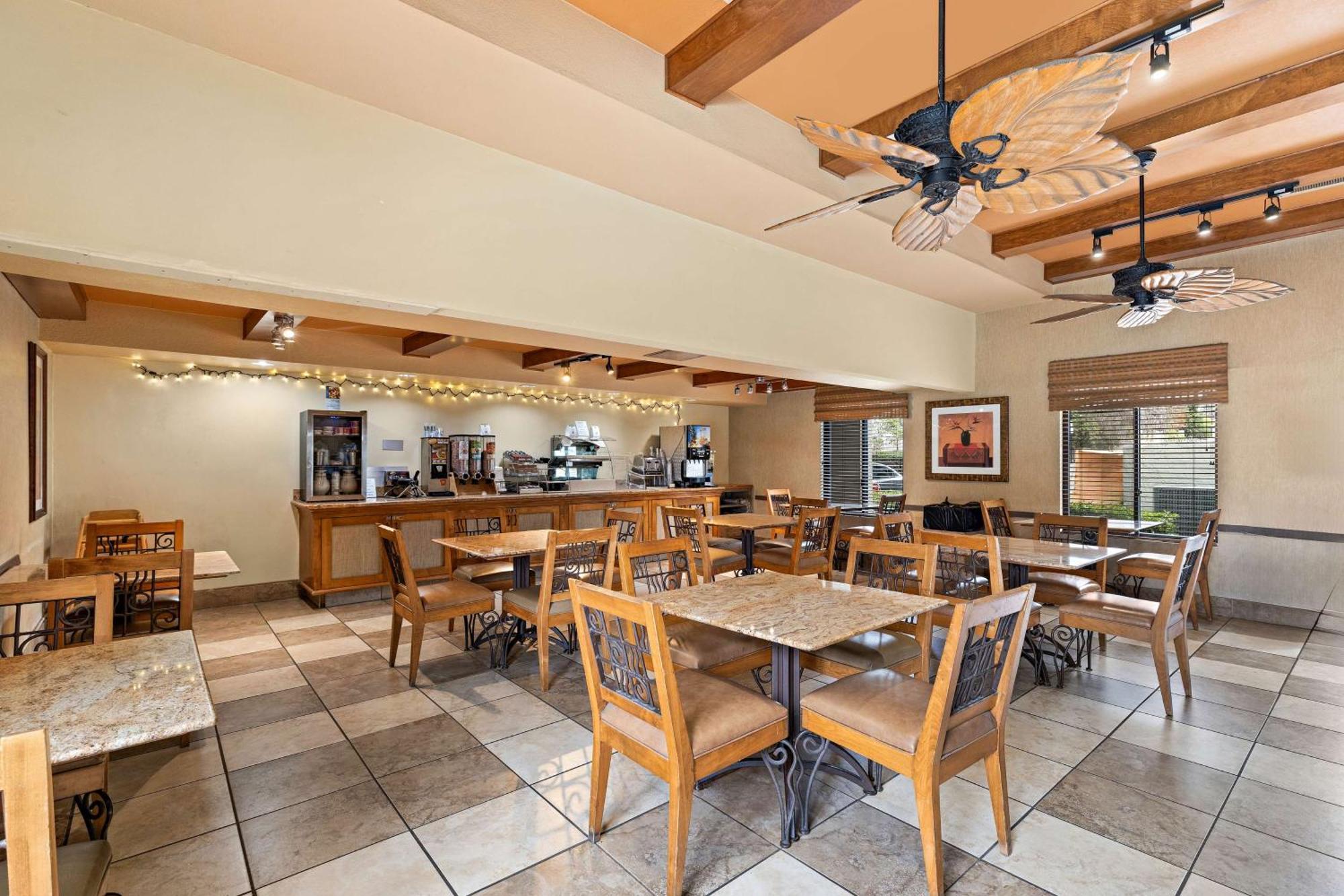 Best Western Chula Vista/Otay Valley Hotel Kültér fotó