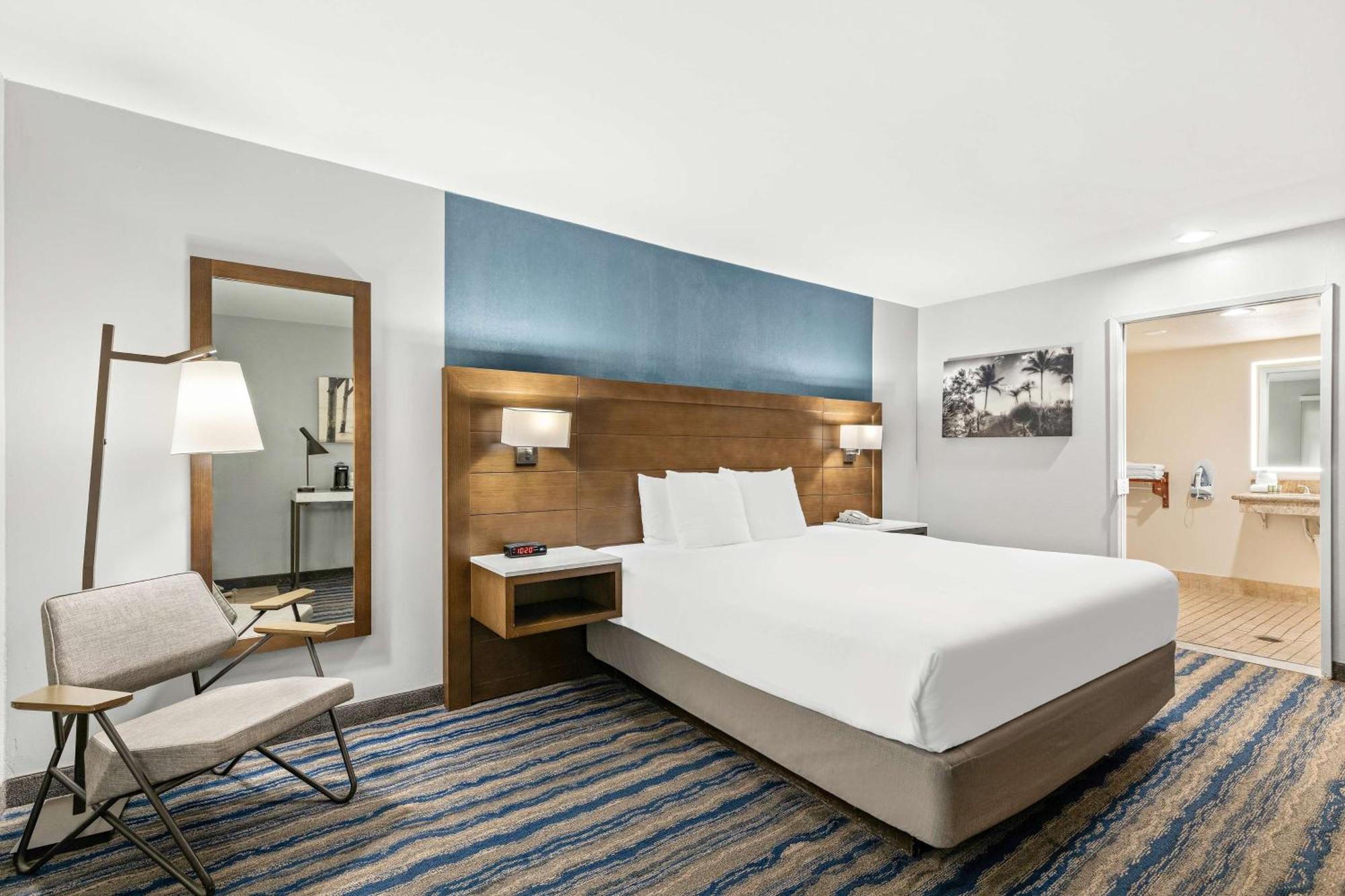 Best Western Chula Vista/Otay Valley Hotel Kültér fotó
