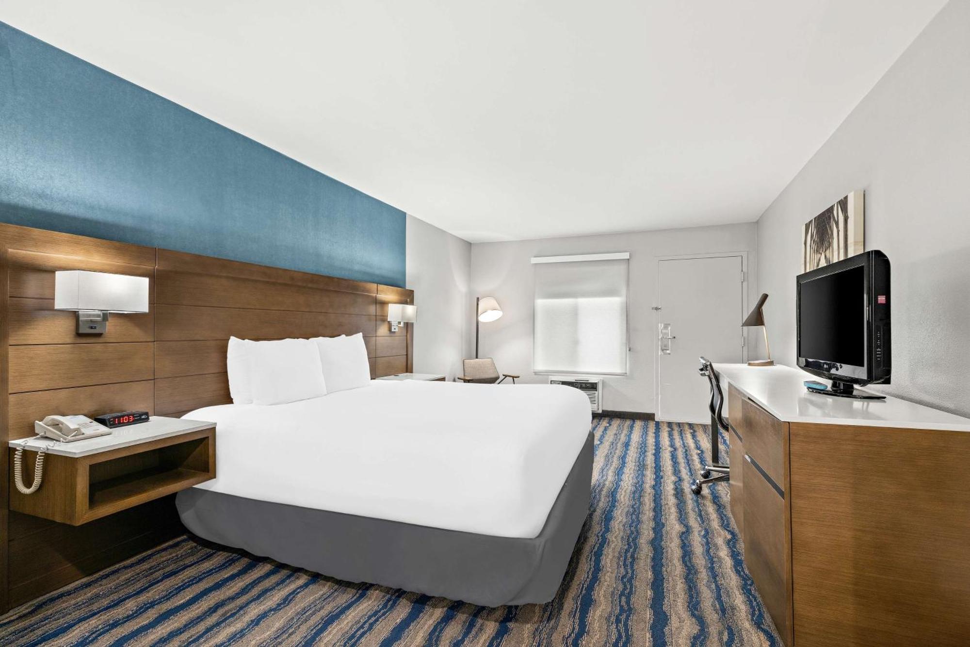 Best Western Chula Vista/Otay Valley Hotel Kültér fotó