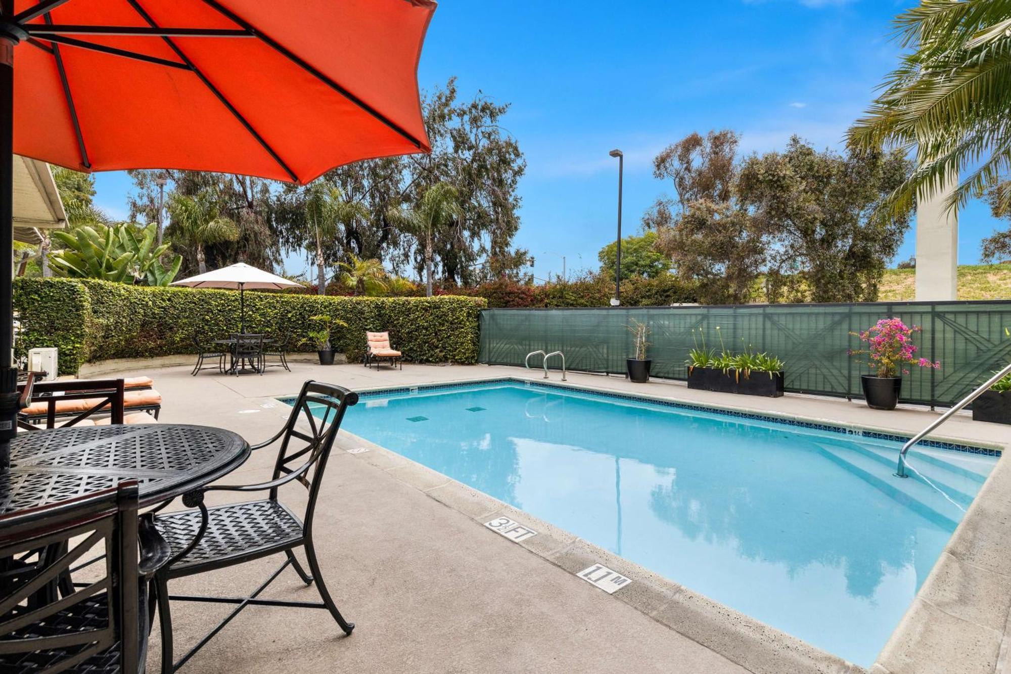 Best Western Chula Vista/Otay Valley Hotel Kültér fotó