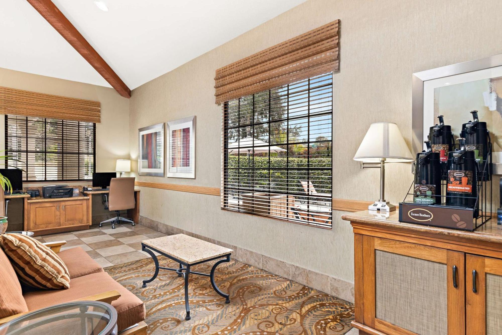 Best Western Chula Vista/Otay Valley Hotel Kültér fotó