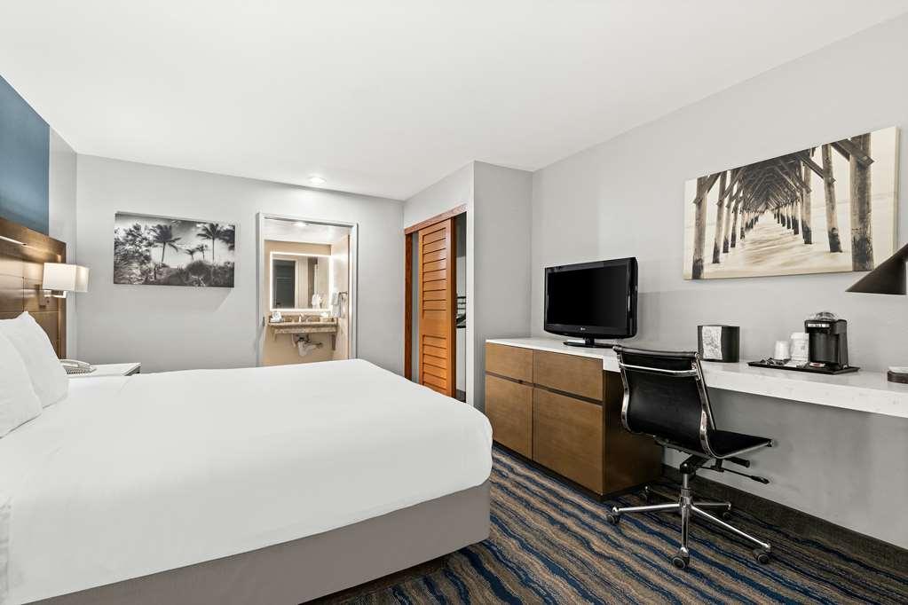 Best Western Chula Vista/Otay Valley Hotel Szoba fotó